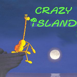 Bilder Crazy Island – Inspired by Mordillo