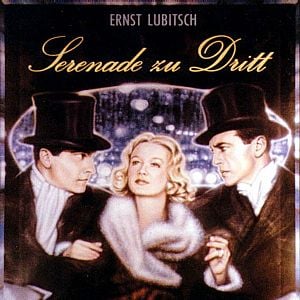 Bilder Serenade zu dritt