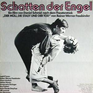 Bilder Schatten der Engel