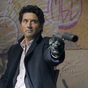 Bilder Bruno Madinier