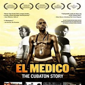 Bilder El Medico - Die Cubaton Geschichte
