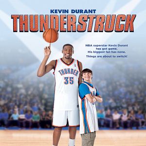 Bilder Thunderstruck