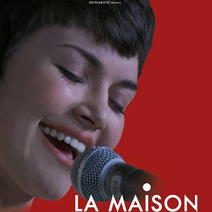 Bilder La Maison de la radio