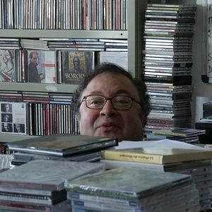 Bilder La Maison de la radio