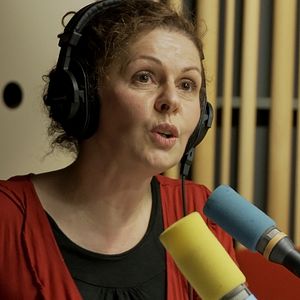 Bilder La Maison de la radio