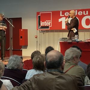 Bilder La Maison de la radio