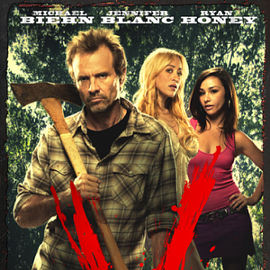 Bilder Victim - Traue keinem Fremden