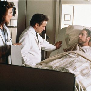 Bilder Christine Lahti