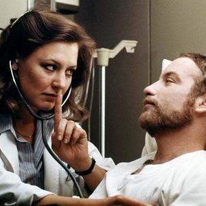 Bilder Christine Lahti