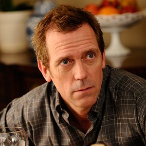 Bilder Hugh Laurie
