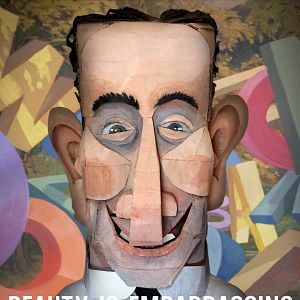 Bilder Beauty Is Embarrassing