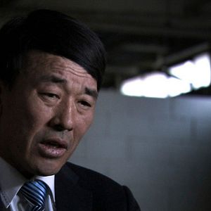 Bilder Camp 14: Total Control Zone