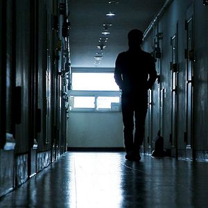 Bilder Camp 14: Total Control Zone