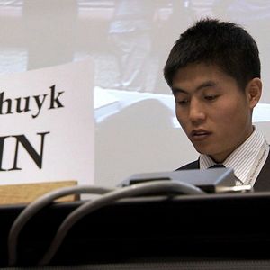 Bilder Camp 14: Total Control Zone