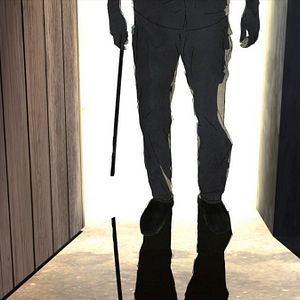 Bilder Camp 14: Total Control Zone