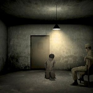 Bilder Camp 14: Total Control Zone