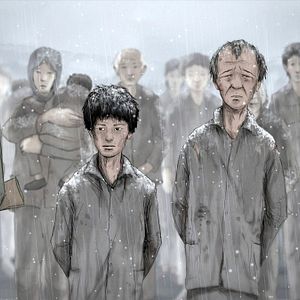 Bilder Camp 14: Total Control Zone