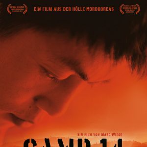 Bilder Camp 14: Total Control Zone