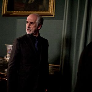 Bilder Toni Servillo