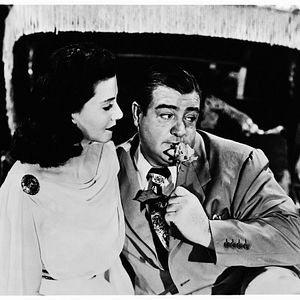 Bilder Abbott und Costello treffen Frankenstein