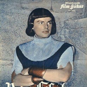 Bilder Prinz Eisenherz