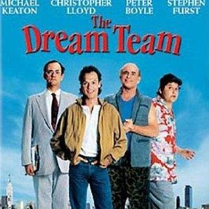 Bilder Das Traum-Team