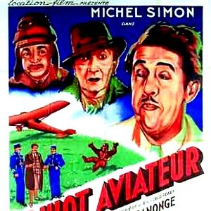 Bilder Boulot aviateur