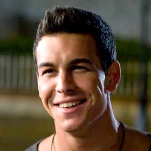 Bilder Mario Casas