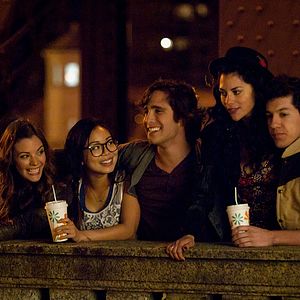 Bilder Underemployed