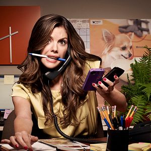 Bilder Underemployed