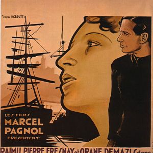 Bilder La Trilogie Marseillaise de Marcel Pagnol : Fanny