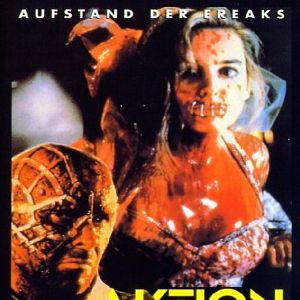 Bilder Aktion Mutante