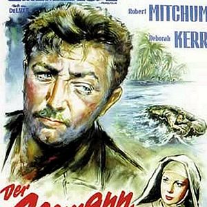 Bilder Der Seemann und die Nonne