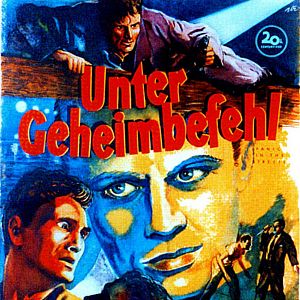 Bilder Unter Geheimbefehl