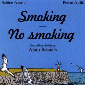 Bilder Smoking/No Smoking