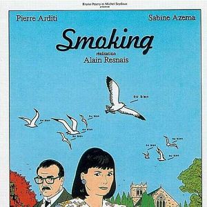 Bilder Smoking/No Smoking