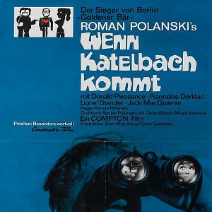 Bilder Wenn Katelbach kommt...