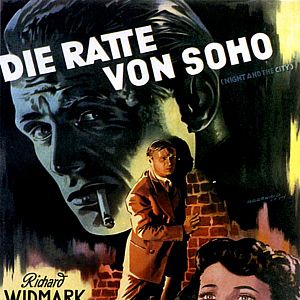 Bilder Die Ratte von Soho