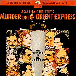 Bilder Mord im Orient-Express