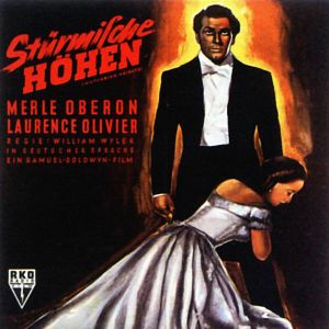 Bilder Stürmische Höhen