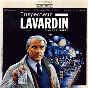 Bilder Inspektor Lavardin oder Die Gerechtigkeit