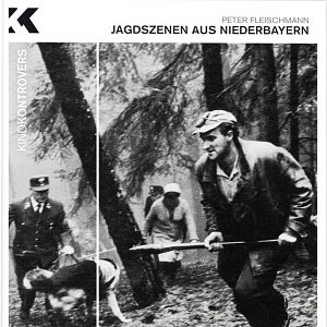 Bilder Jagdszenen aus Niederbayern