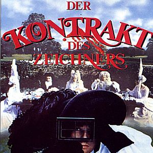 Bilder Der Kontrakt des Zeichners