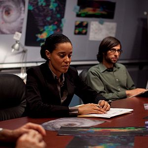 Bilder Super Cyclone