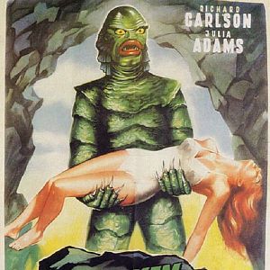 Bilder Der Schrecken vom Amazonas