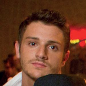 Bilder Misha Gabriel Hamilton