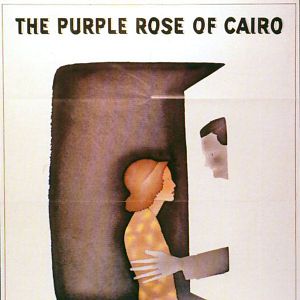 Bilder The Purple Rose of Cairo