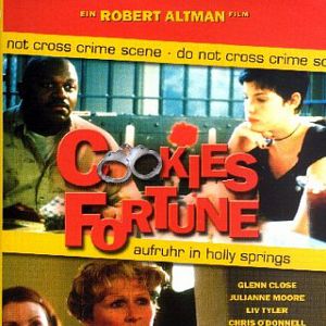 Bilder Aufruhr in Holly Springs