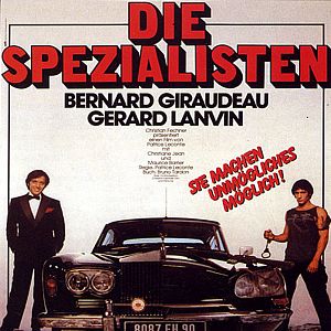 Bilder Die Spezialisten