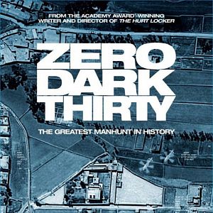 Bilder Zero Dark Thirty